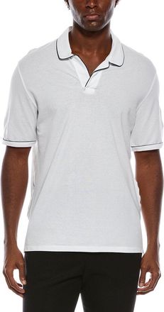 Isaia Polo Shirt