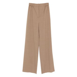 Max Mara Salpa Trousers
