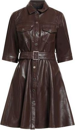 Morgan VESTIDOS - Minivestidos en YOOX.COM