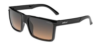 Colcci Adam C0155A0221 Mens Sunglasses Black Size 55