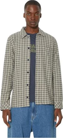 Sams&oslash;e & Sams&oslash;e Uomo, Magliette, Grigio, S, new