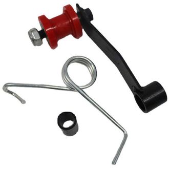 OEM Tensor De Cadena Para Buggies De Playa, Compatible Con Quads De 110/125/150/200/250 Cc.-crezuo
