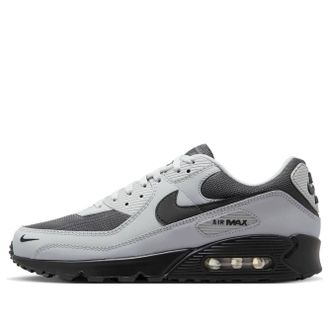 Nike Air Max 90 Light Smoke Grey IM5989-077