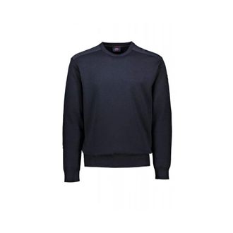 Paul & Shark Heren, Truien, Blauw, Maat: XL Wol