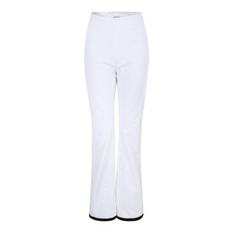 Dare 2B Dare 2B Womens/Ladies Upshill Ski Trousers (White) - Size 14 UK