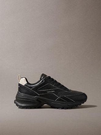 Calvin Klein Zapatillas De Running Con Tracci&oacute;n