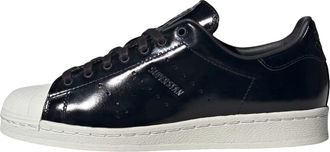 adidas x V.A. Superstan Black White KI8163