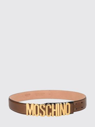 Moschino Cintura in pelle