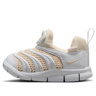 Nike (TD) Nike Dynamo Free White Guava Ice IB7246-101