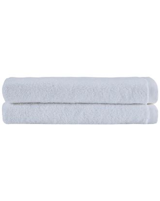 Ozan Premium Home Horizon Bath Towels Set Of 2