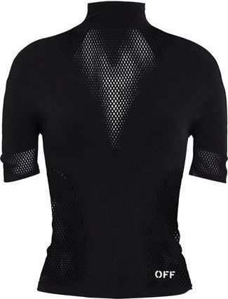 Off-white CAMISETAS Y TOPS - Camisetas en YOOX.COM