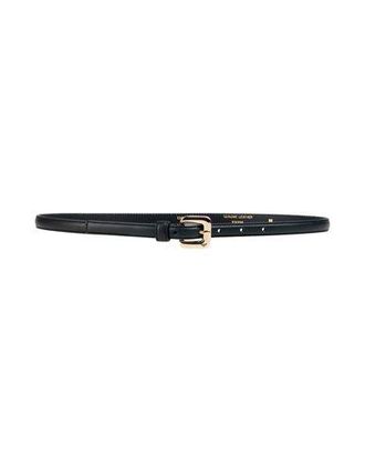 Emporio Armani Small Leather Goods - Belts sur YOOX.COM