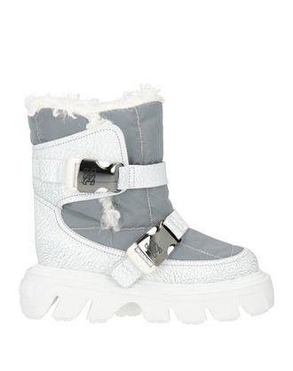 Casadei FOOTWEAR - Ankle boots on YOOX.COM