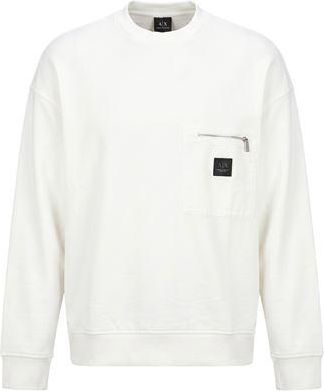 A|X Armani Exchange TOPWEAR - Felpe su YOOX.COM