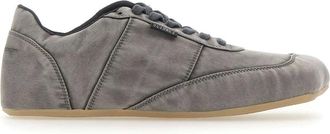Maison Margiela Schoenen, Heren, Grijs, 45 EU, Sneakers