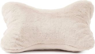 Gözze Nackenkissen »Uni Flausch Lesekissen LaPit«