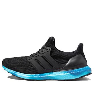 adidas UltraBoost Rainbow Pack - Blue FV7281