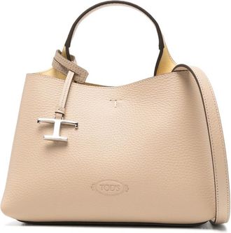 Tod's Micro T-charm Tote Bag
