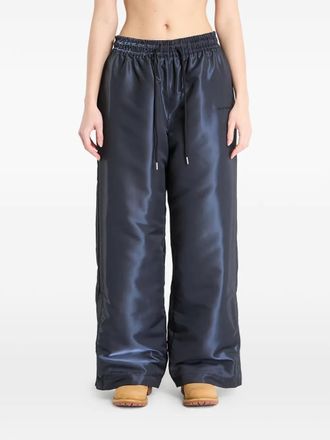Nike Jordan Trainingsbroek met trekkoordtaille - Zwart
