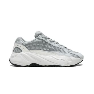 Yeezy by Kanye West Schoenen, Heren, Wit, 39 1/3 EU, Boost 700 V2 Static