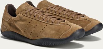 adidas Originals ADIDAS Originals Mens Wales Bonner Karintha Lo Shoes - Multicolour Leather - Size UK 5