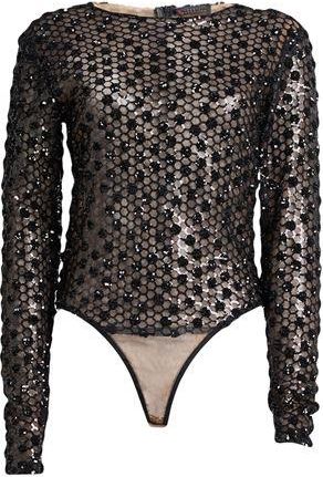 Twentyfourhaitch TOPWEAR - Bodysuits on YOOX.COM