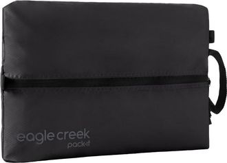 Eagle Creek Pack-It Isolate Shoe Sack Packsack - | schwarz
