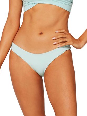 L*Space Sandy Classic Bikini In Light Turq