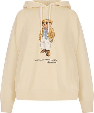 Polo Ralph Lauren Knit Pullover Sweatshirt