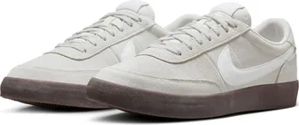 Nike Killshot 2 Sneaker in Pale Ivory/White/Dark Brown at Nordstrom, Size 8.5