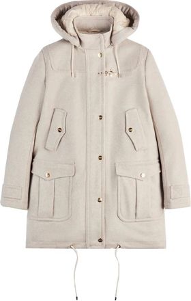 Fay Donna, Cappotti, Grigio, M, new