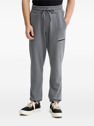 AllSaints Joggers con tasche - Grigio