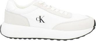 Calvin Klein FOOTWEAR - Trainers on YOOX.COM