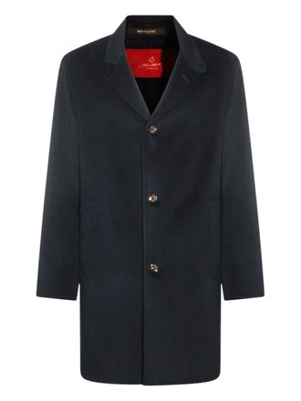 Montecore Buttoned Coat
