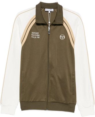 Sergio Tacchini Ghibli Davis Track Top