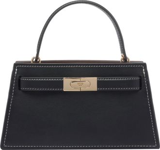 Tory Burch Small Lee Radziwill Handbag