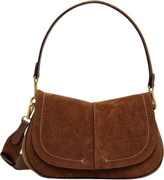 Gianni Chiarini Mujer, Bolsos, Marr&oacute;n, Talla: ONE Size