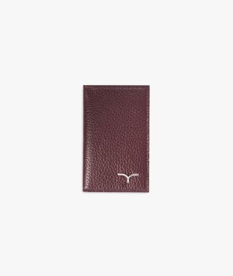 Larusmiani Card Holder Amedeo Wallet