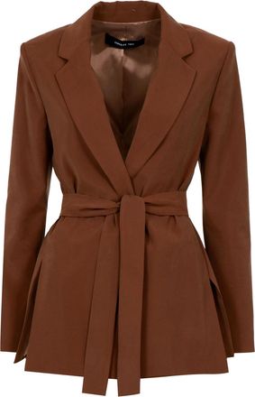 Federica Tosi Jassen Bruin