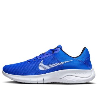 Nike Flex Experience Run 11 Racer Blue White DD9284-402