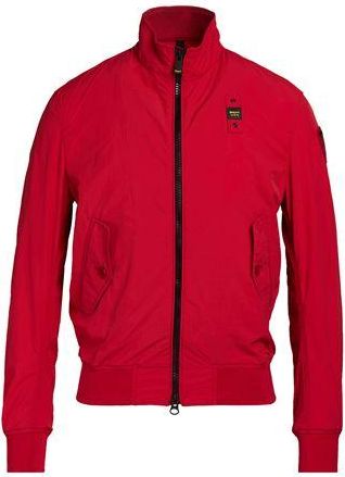 Blauer ROPA DE ABRIGO - Chaquetas y cazadoras en YOOX.COM