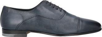 Santoni FOOTWEAR - Lace-up shoes on YOOX.COM