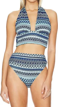 Beach Riot Highway Bottom In Daydream Chevron