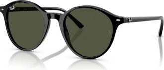 Ray-Ban Klassieke zonnebril met modern ontwerp - unisex - Zonnebrillen - Zwart - 51 MM - Accessoires