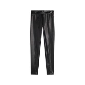 Freddy Leggings in similpelle elasticizzata