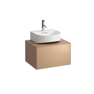 Laufen Caj&oacute;n Del S&oacute;nar De Funcionamiento, 1 Caj&oacute;n, Para El Lavabo De