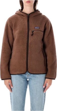 Patagonia Donna, Sport, Marrone, S, new