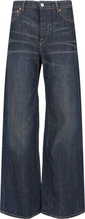 Our Legacy Pantaloni Treble Cut