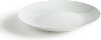 La Redoute Interieurs Set van 4 platte borden in porselein, Atola