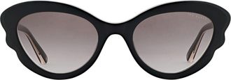 Ted Baker Zonnebrillen TB1755 001 53